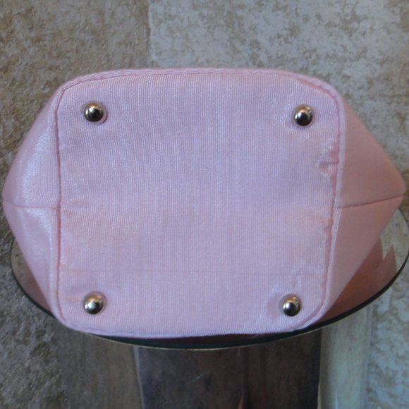 Lime & Pink Bamboo Handle - Picture 8 of 10